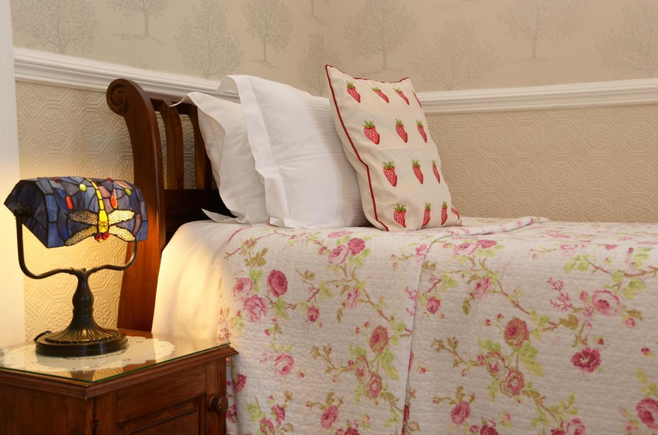 The Cumberland Bed & Breakfast Llandudno Eksteriør bilde