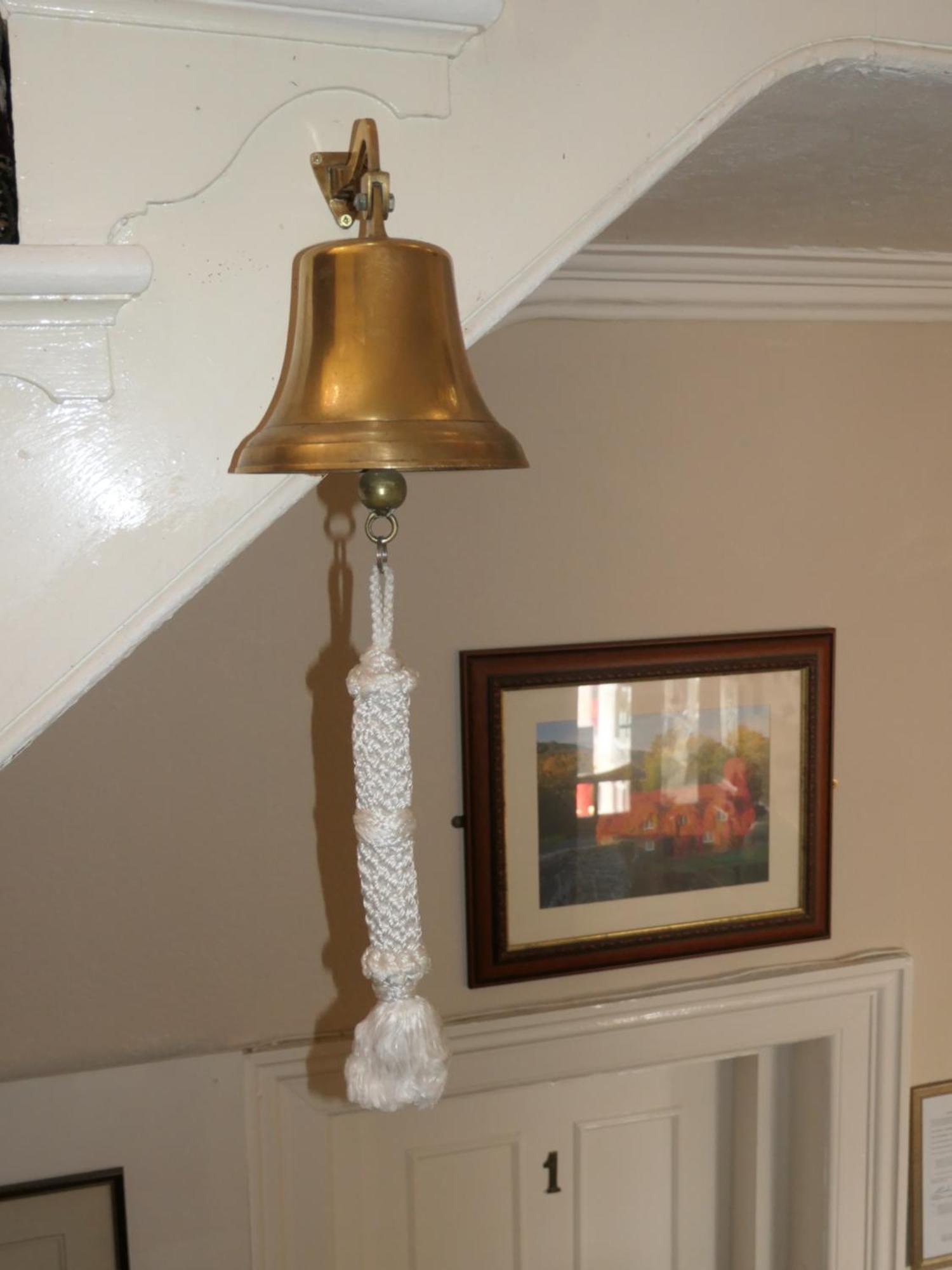 The Cumberland Bed & Breakfast Llandudno Eksteriør bilde